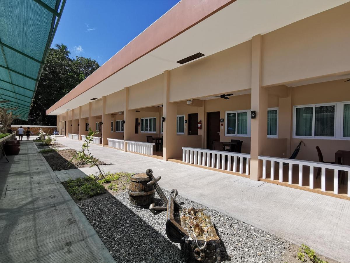 Port Royale Waterpark Resort Dumaguete City ภายนอก รูปภาพ